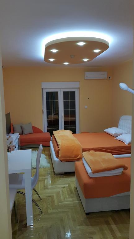 Akva Gold Aparthotel Arandjelovac Szoba fotó