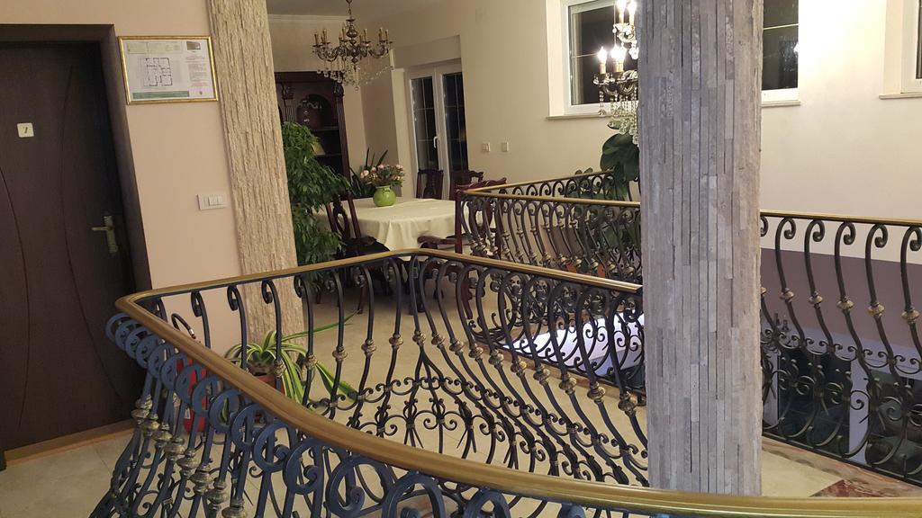 Akva Gold Aparthotel Arandjelovac Szoba fotó