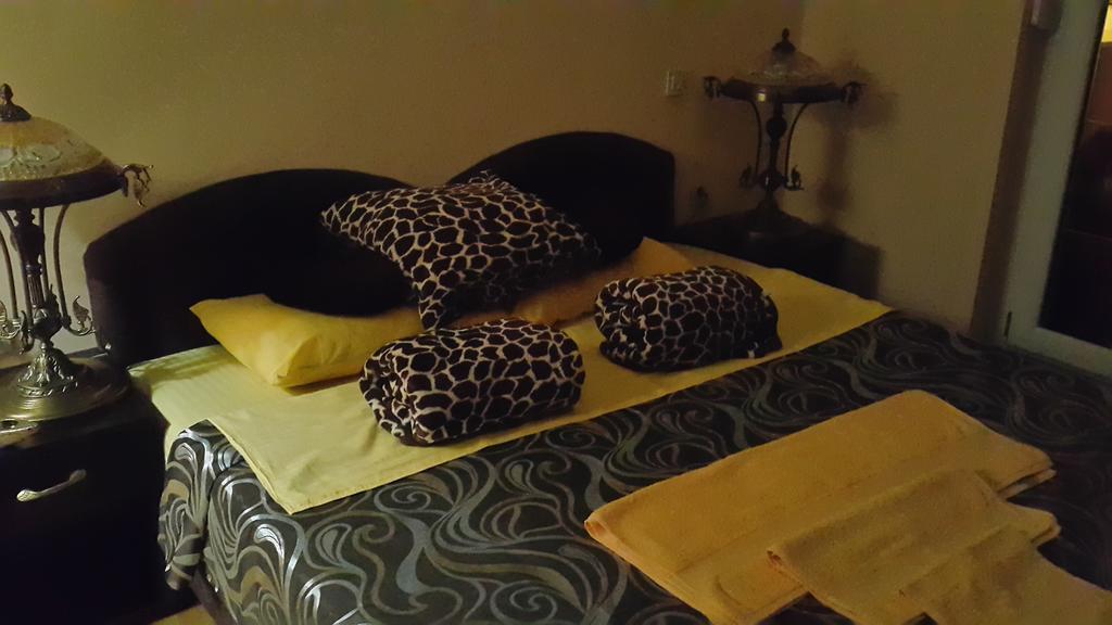 Akva Gold Aparthotel Arandjelovac Szoba fotó