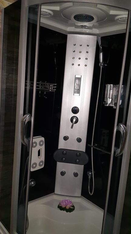 Akva Gold Aparthotel Arandjelovac Szoba fotó