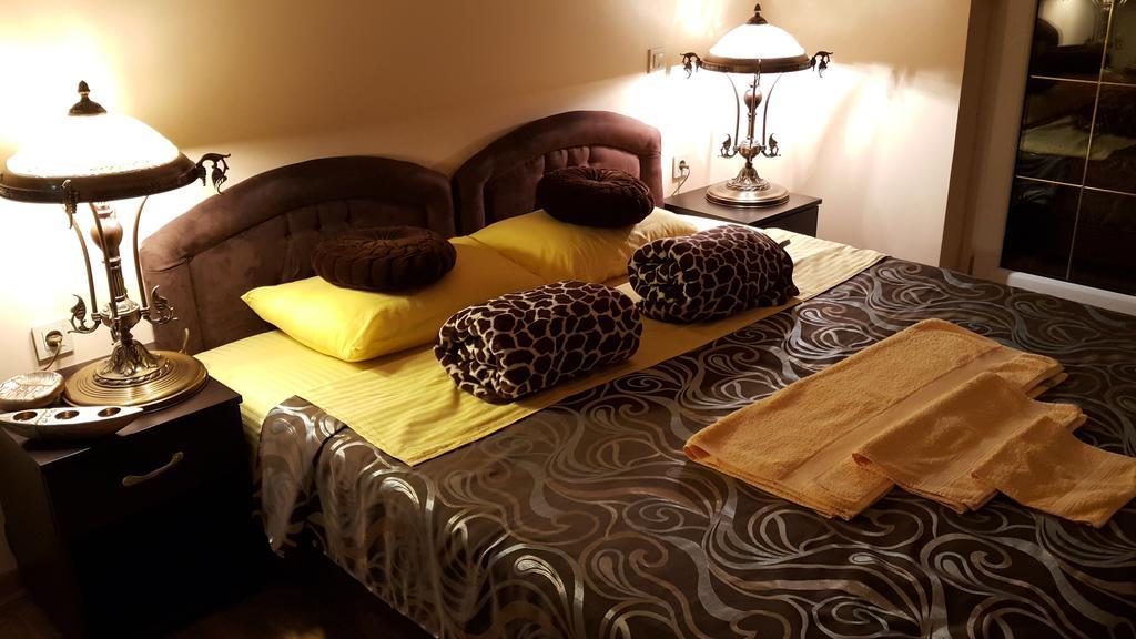 Akva Gold Aparthotel Arandjelovac Szoba fotó