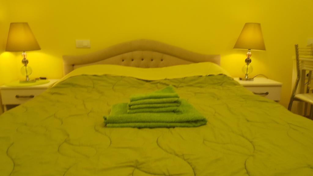 Akva Gold Aparthotel Arandjelovac Szoba fotó